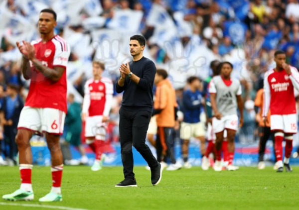 Arteta potpisao do 2030: Arsenal mu veruje za novu eru