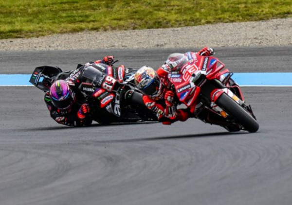 Moto GP od 2027. menja format: Sprint dobija posebne kvalifikacije