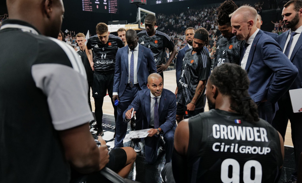 Nema zabrane: Asvel potpisao igrača na mesec dana