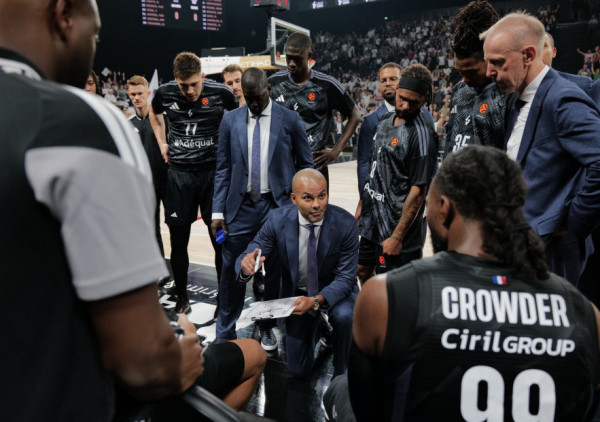 Nema zabrane: Asvel potpisao igrača na mesec dana