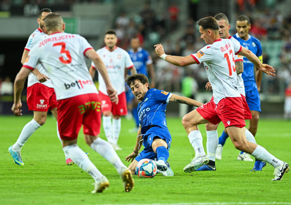 David Silva nije rekao poslednju reč fudbalu