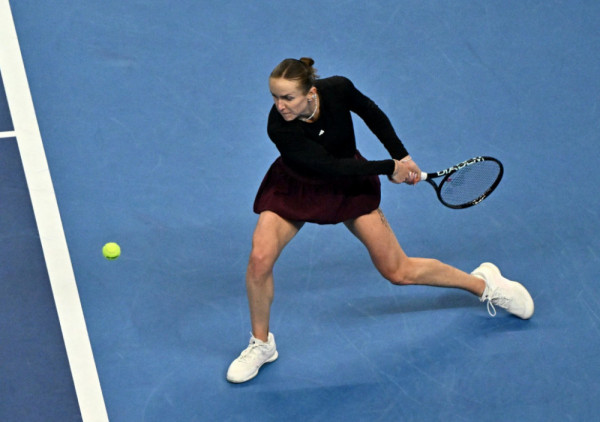 Svitolina pobedila Li i plasirala se u četvrtfinale turnira u Pekingu