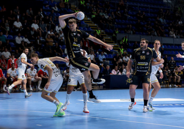(UŽIVO) Partizan-Vesprem (13:17): Crno-beli ne žele da istaknu belu zastavu