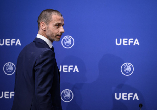 UEFA zakazala važan sastanak u Berlinu