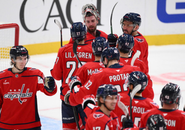 NHL krenuo punim gasom: Ovečkin najavio oproštaj, Šesterkin ispisao istoriju