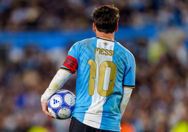 Mesiju već nedostaje Argentina: Maradona nas je odveo tamo gde zaslužujemo