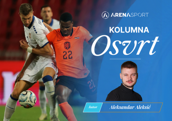 Reprezentacije nisu klubovi