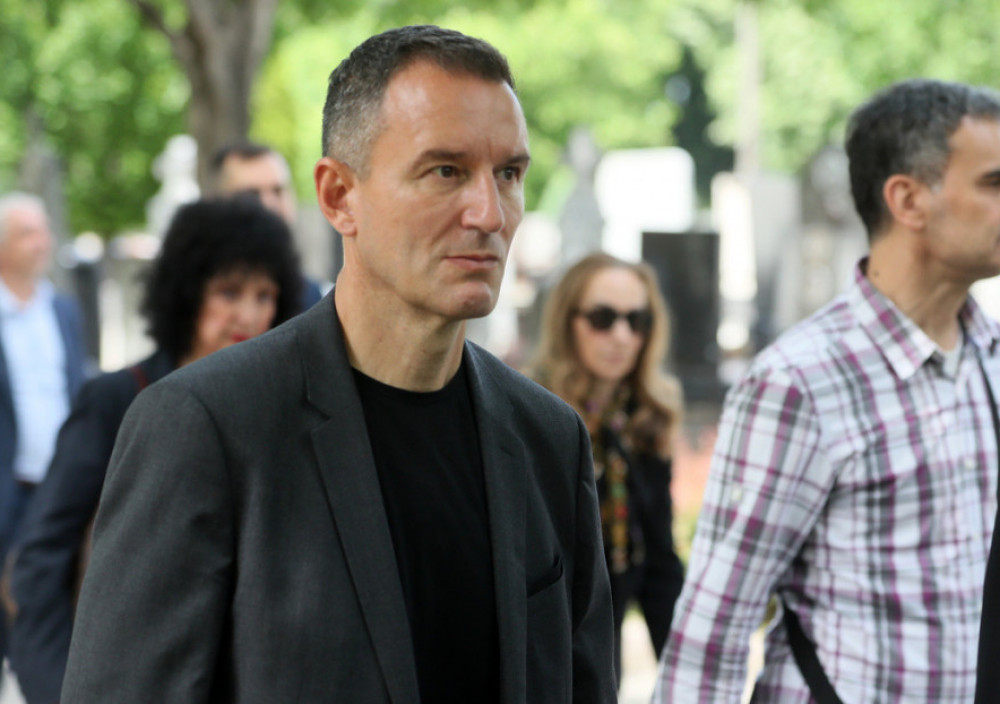 Bugari traže novog selektora: Bivši trener Crvene zvezde prvi pik