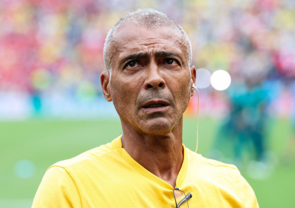 Legendarni Brazilac stao uz Ronalda: Uradio bih isto