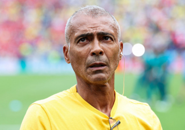 Legendarni Brazilac stao uz Ronalda: Uradio bih isto