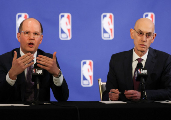 Novi obrt oko NBA Evrope: Sada NBA i FIBA nastavljaju pregovore sa Evroligom