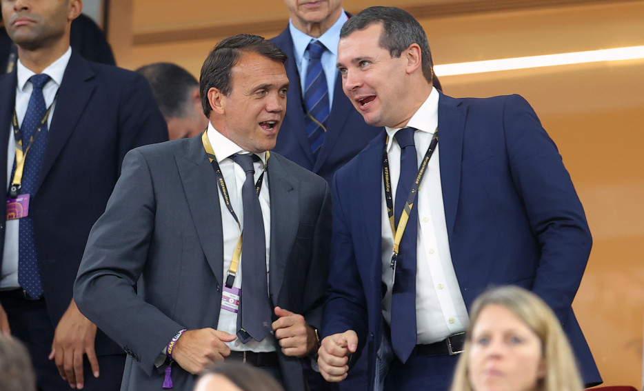 Afera "lažne licence" trese Brazil: Petković, Roberto Karlos i Tijago Silva među pomenutima
