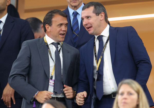 Afera "lažne licence" trese Brazil: Petković, Roberto Karlos i Tijago Silva među pomenutima