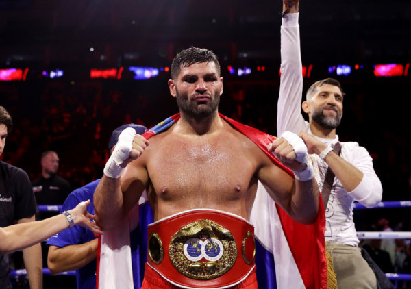 Filip Hrgović brani svetsku titulu u Hrvatskoj početkom 2027. godine: Evo i protiv koga!