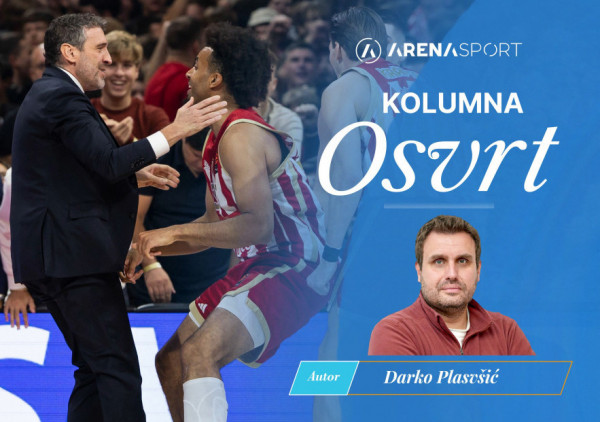 Odlučna i racionalna Zvezda može mnogo