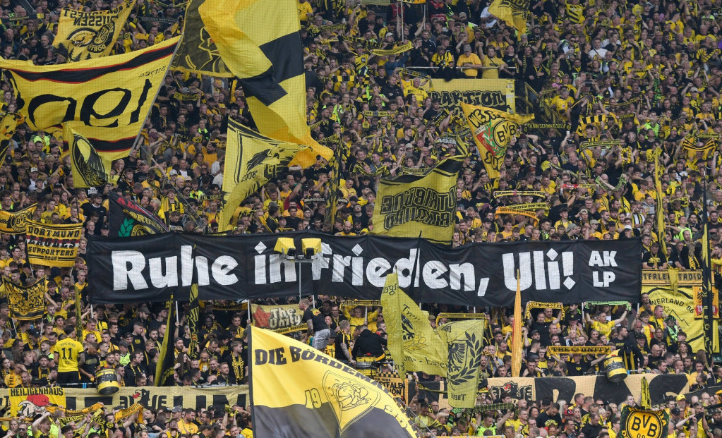 Dortmund čuva savršen niz: Verder i stari poznanik testiraju lidera