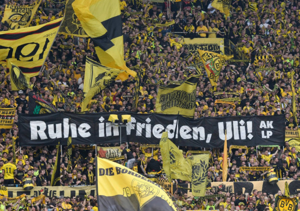 Dortmund čuva savršen niz: Verder i stari poznanik testiraju lidera