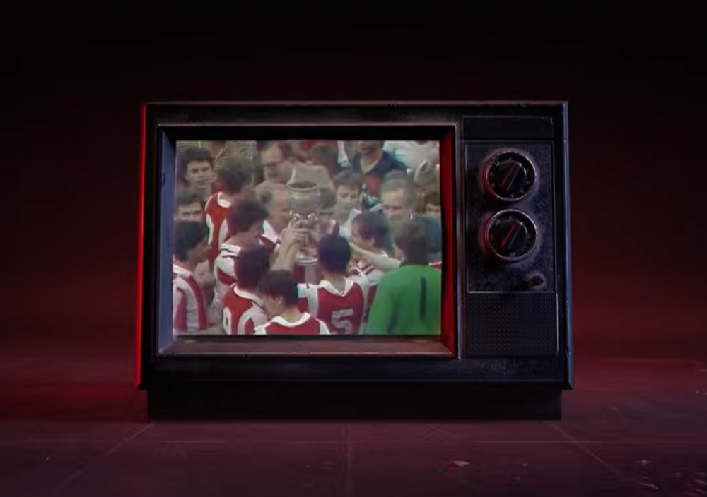 Legende kluba sa "Marakane"