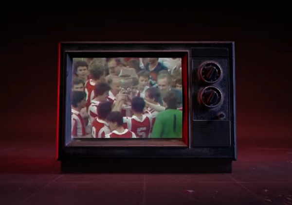 (VIDEO) Kad se Zvezda voli: Priča o fudbaleru koji je driblao bolje od Mesija