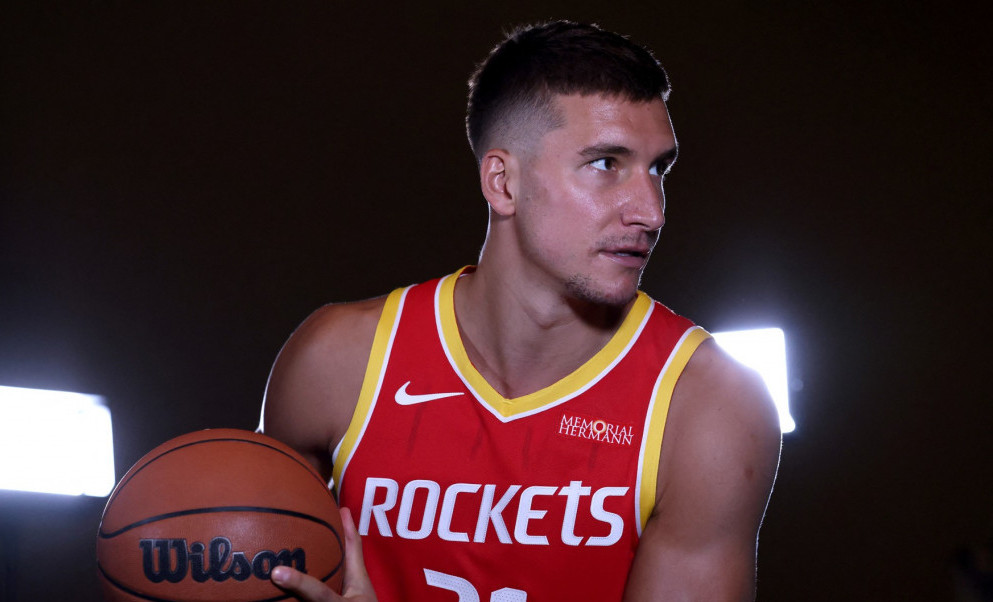 Bogdan Bogdanović
