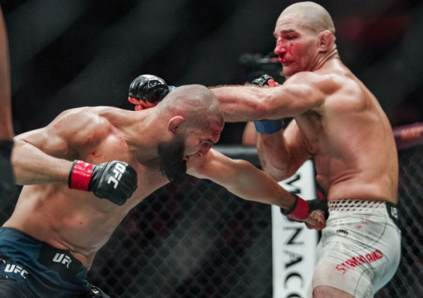 Dosta mu je svega: UFC šampion napušta MMA zbog Konora Mekgregora