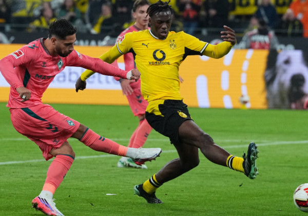 (VIDEO) Zašto titula ne stiže u Dortmund? Zbog ovakvih završnica "milionera"...