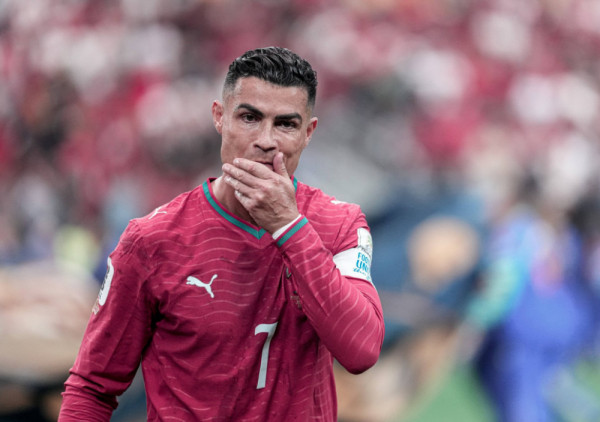 Nema protekcija: Ronaldo će biti kažnjen, poznato i koliko