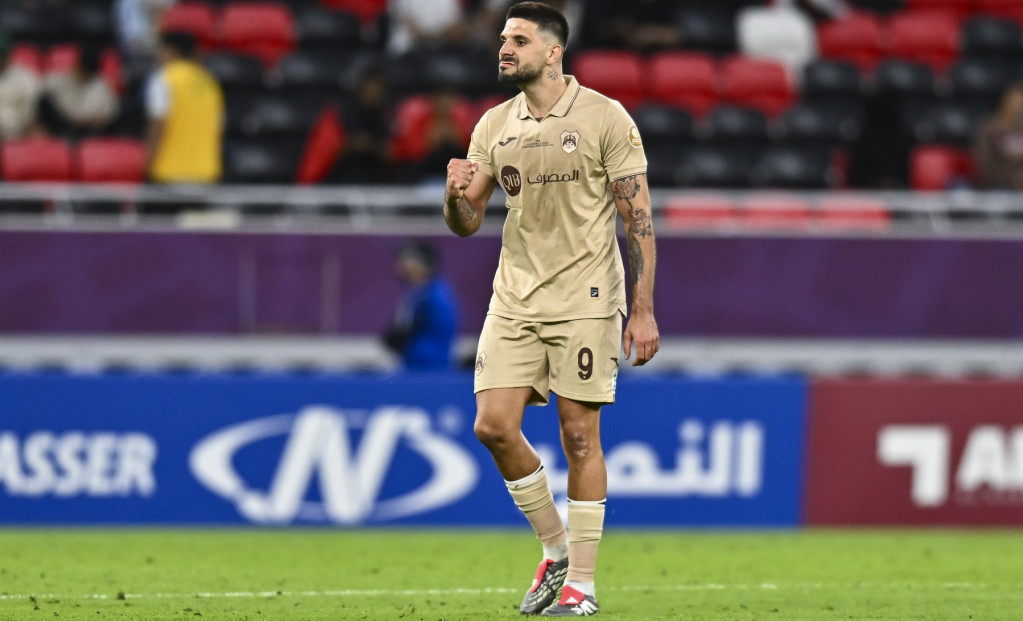 Aleksandar Mitrović