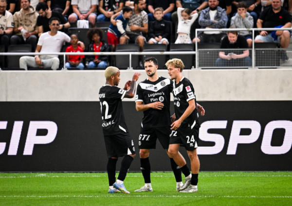 Upozorenje pred put u Švajcarsku: Lugano gazi sve redom