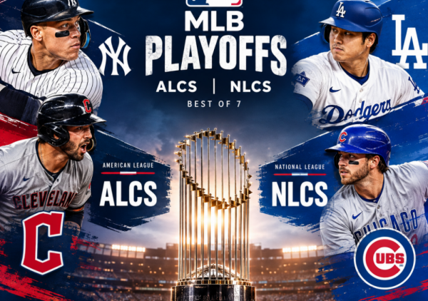 MLB plej-of: Bitka za Svetsku seriju - ko će u veliko finale?