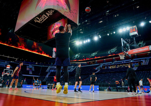 Neostvarena želja Partizana i nekadašnji saigrač Nikole Jokića stiže kod bivšeg Zvezdinog trenera?