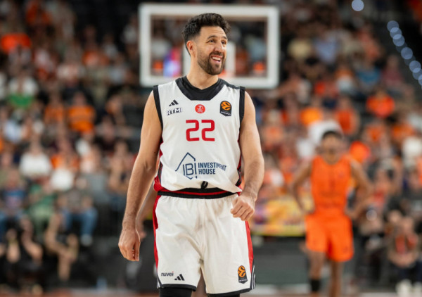 Hapoel lobira povratak Evrolige u Izrael: I Micić učestvuje