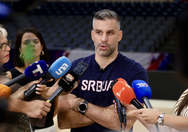Težak poraz selektora Srbije: Bešiktaš razbijen u Ankari, Trifunović na pobedničkoj strani