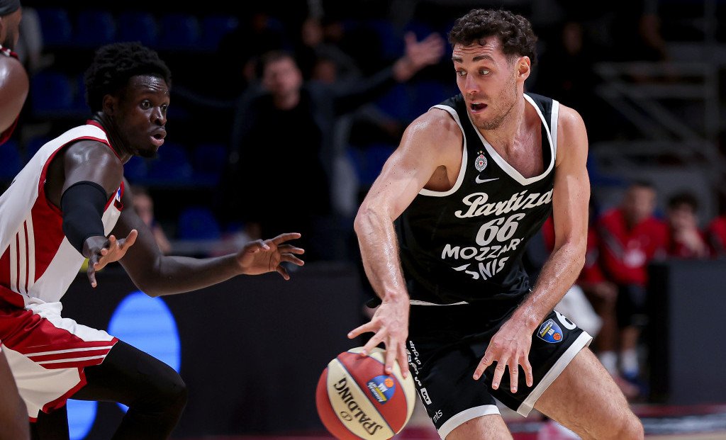 Alesandro Pajola