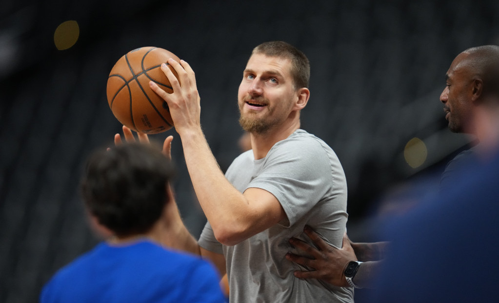 Jokić konačno priznao: Najbolji ikada...
