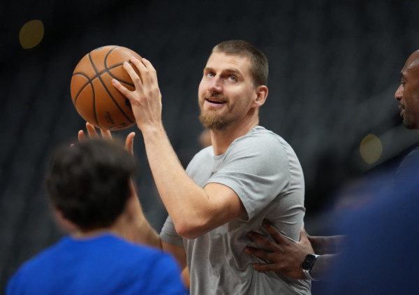 Jokić konačno priznao: Najbolji ikada...