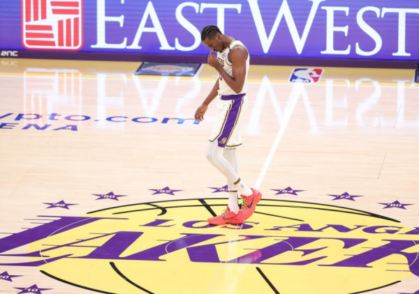Večiti se stidljivo pominjali, Baskonija prva reagovala: Vitorija čeka još jedno NBA pojačanje