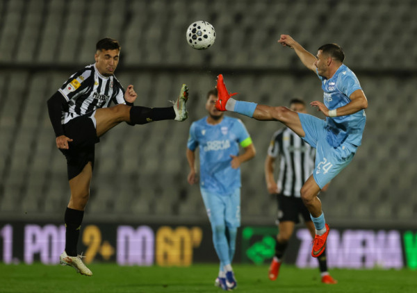 Partizan dobio termin odloženog meča sa niškim Radničkim: Železničar zna kada ide u Šumadiju