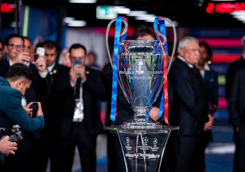 Trofej Lige šampiona