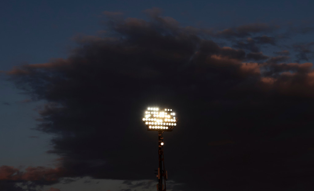 Stadion Partizana