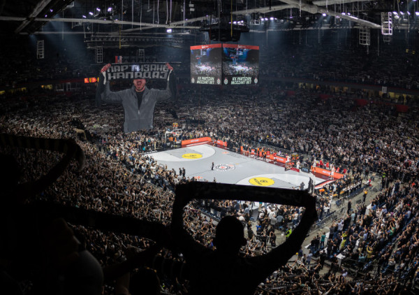 Badio o "paklu" Beogradske arene: Obradović ne mora ništa da nam kaže, znamo kakva je tamo atmosfera