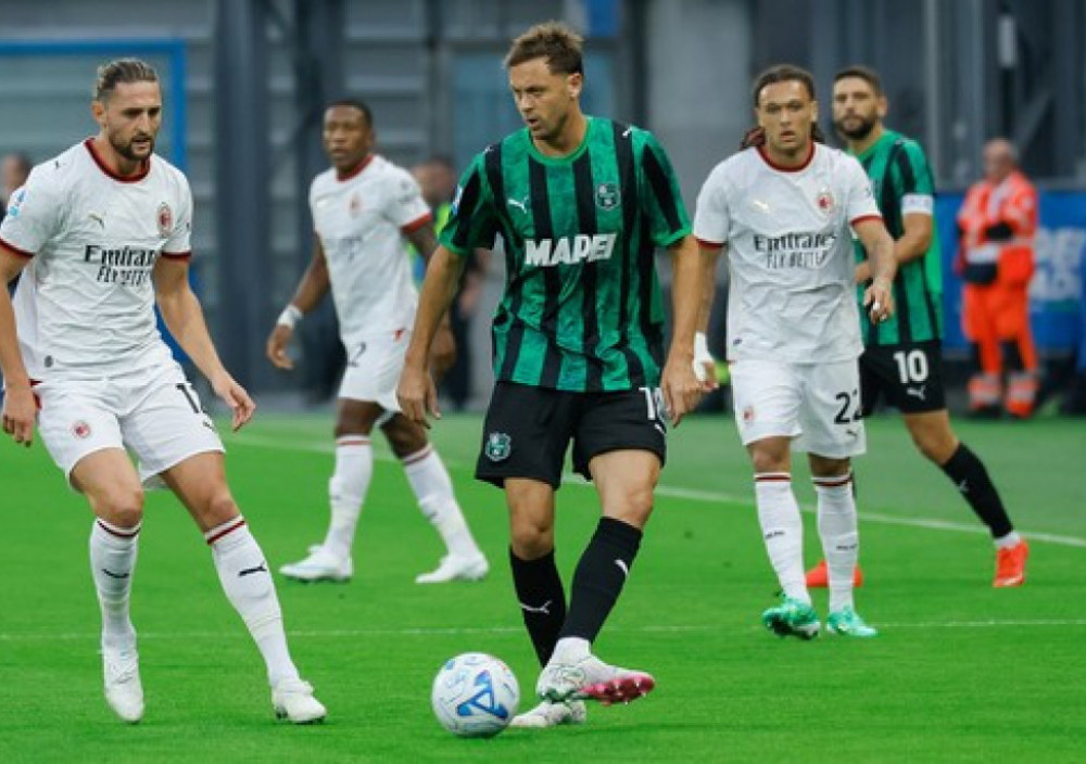 Nemanja Matić