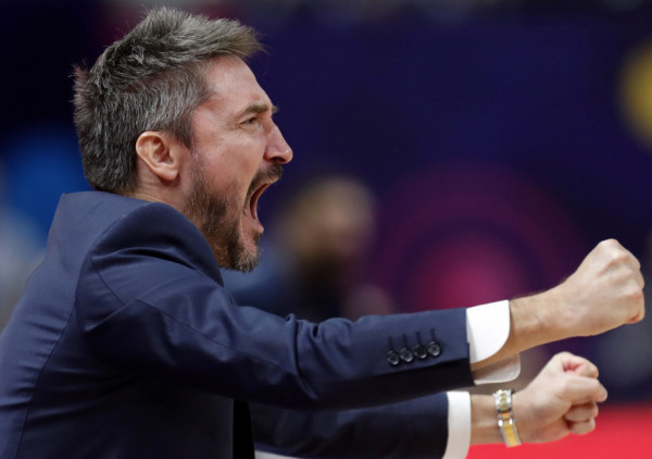 Tri vezana poraza "došla glave" Italijanu: Galatasaraj u potrazi za novim trenerom