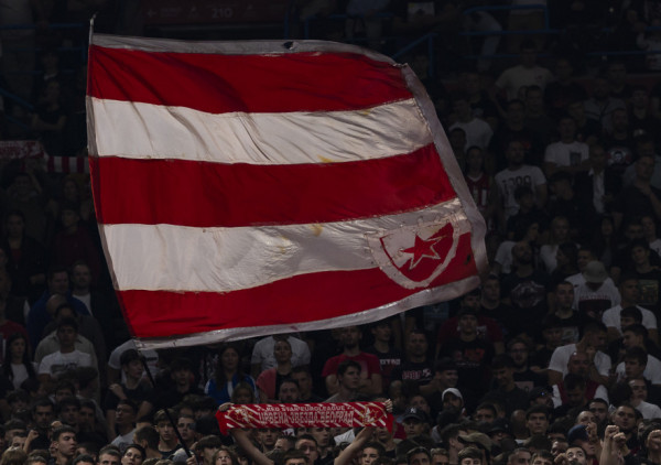Zvezda pustila karte u prodaju: Poznate cene za meč sa Mladosti