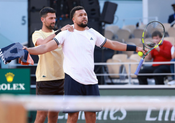 Bivši teniser o dominaciji Sinera i Alkaraza: Da su njima Novak, Rodžer, Nadal...