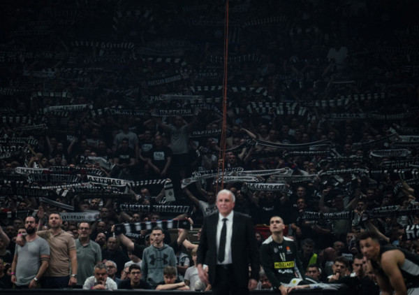 Evroliga posvetila velike reči Partizanu i Panatinakosu, pred povratak Obradovića