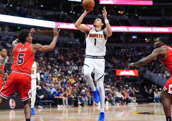 NBA sezona se bliži: Ovo su igrači koji će eksplodirati