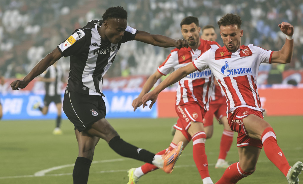 Demba Sek
