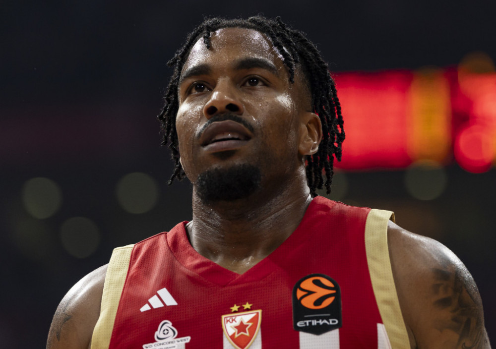 Kris Džons