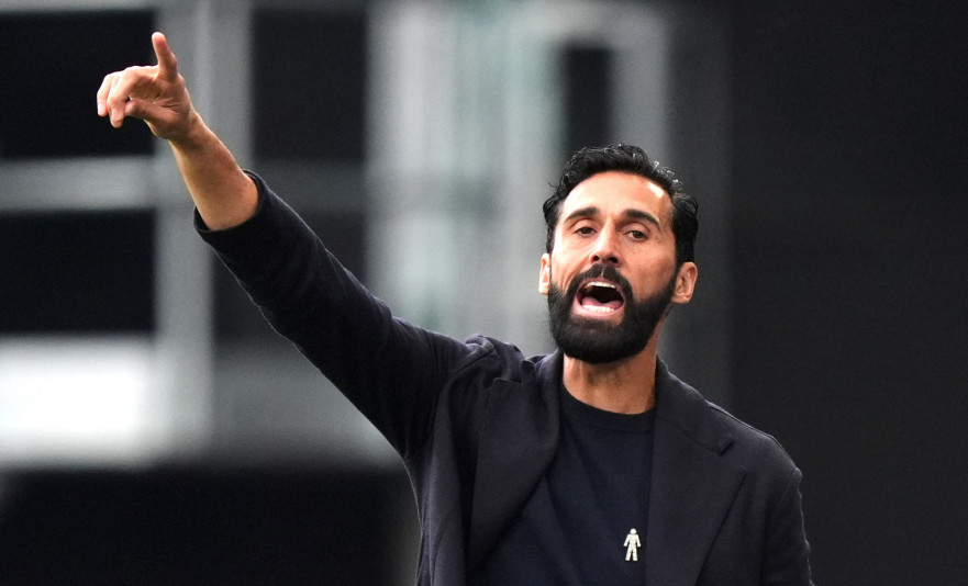 Alvaro Arbeloa